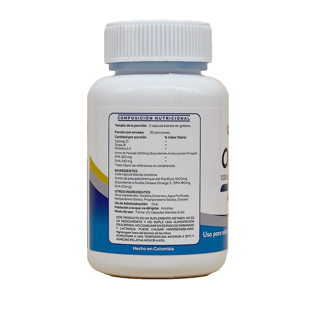 OMEGA 3 miniatura 4